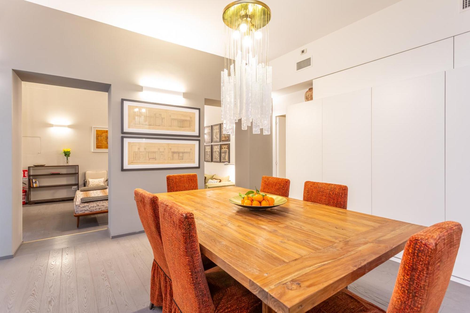 Appartamento Spanish Steps Deluxe *