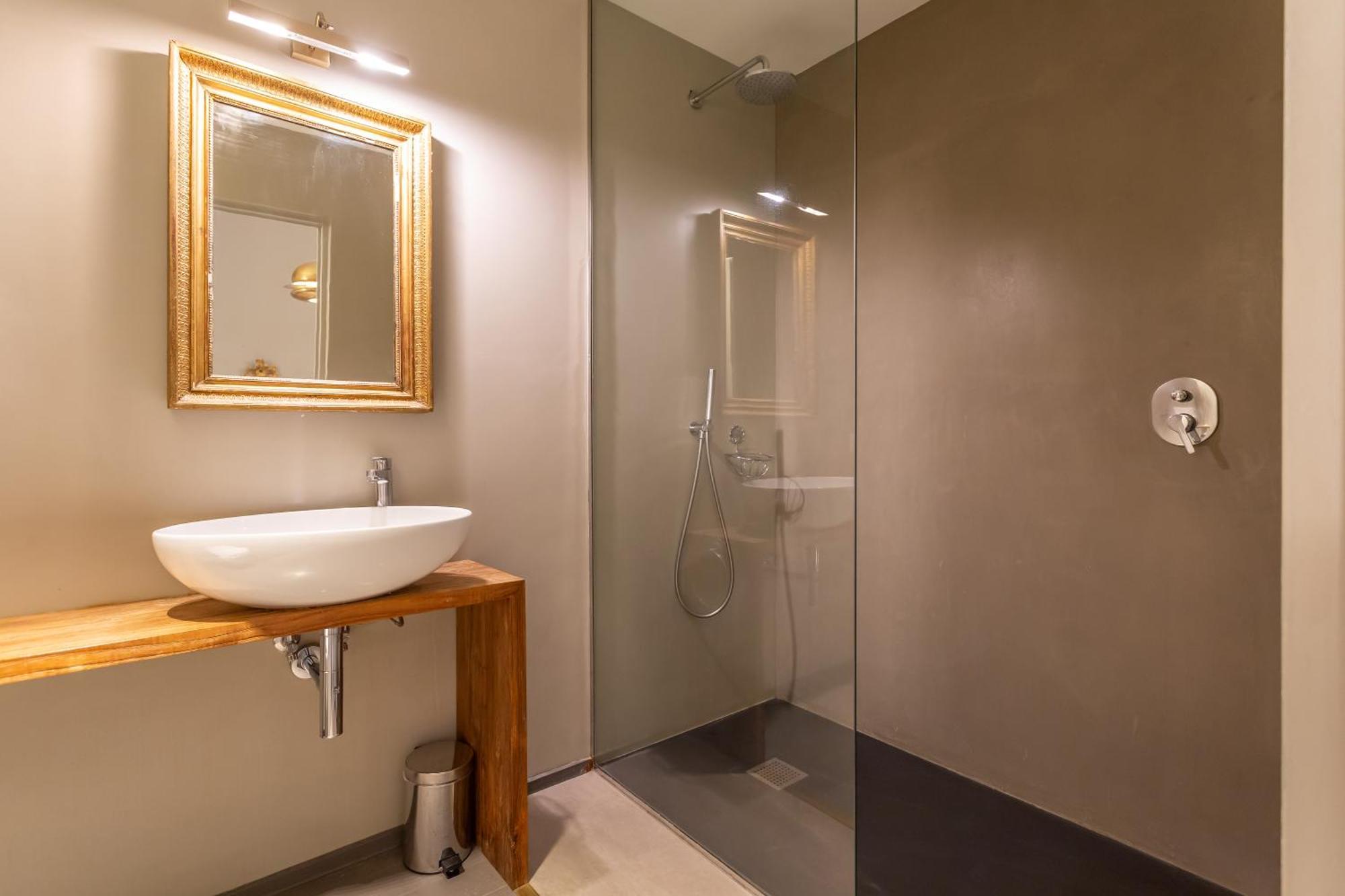 Spanish Steps Deluxe Appartement