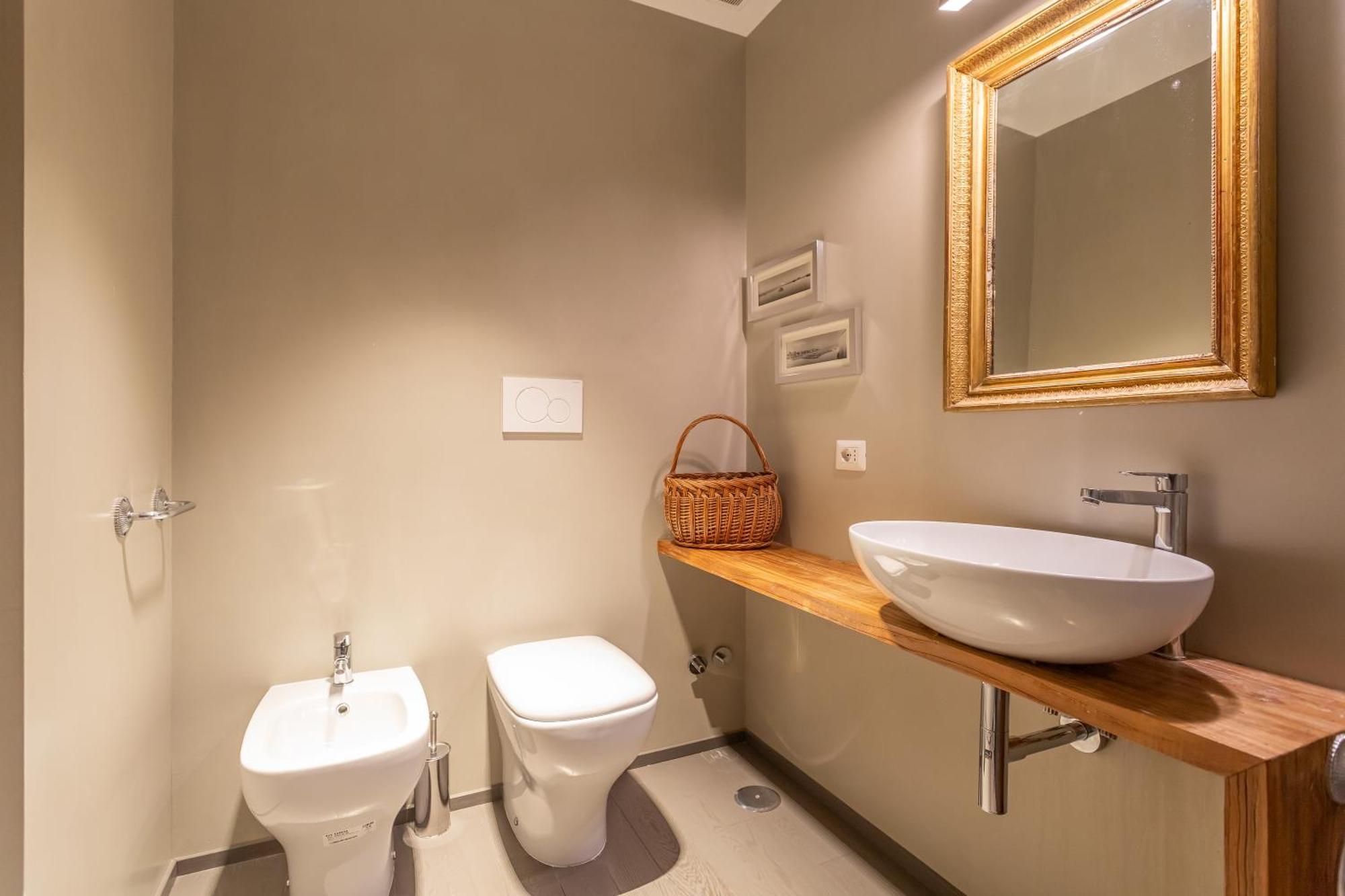 Spanish Steps Deluxe Appartement