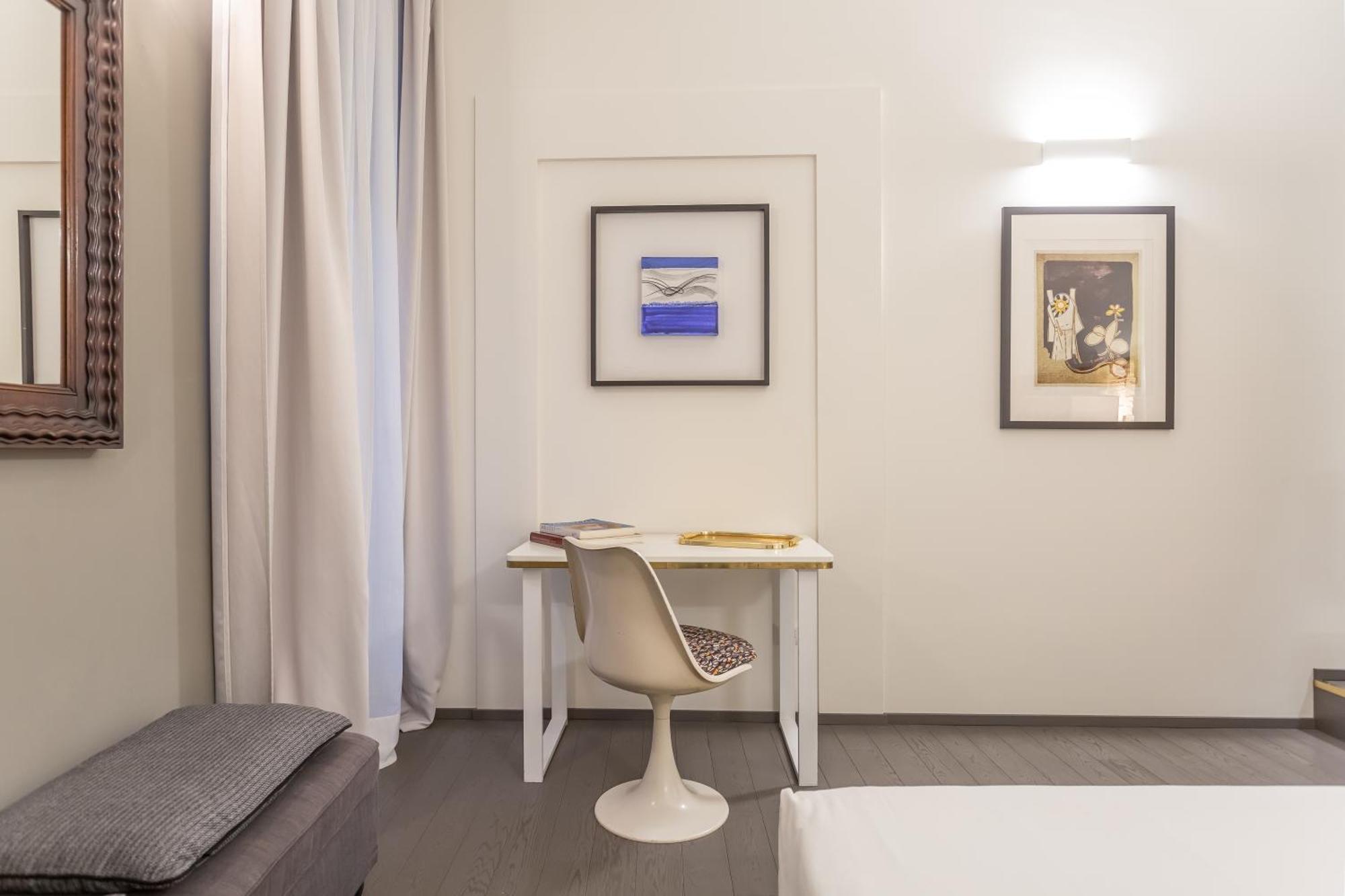 Appartement Spanish Steps Deluxe *
